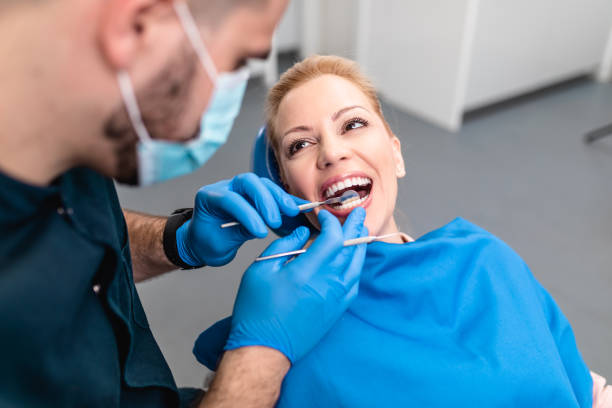 Best Laser Dentistry  in Cheree, OK