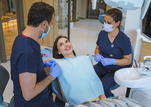 Best Emergency Dental Care  in Cheree, OK