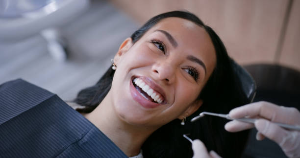 Best Dental Fillings (Composite and Amalgam)  in Cheree, OK