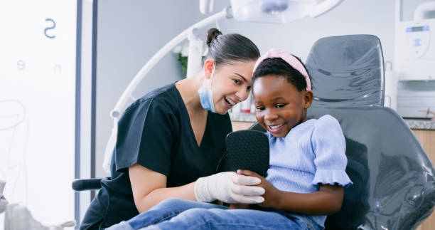 Best Dental X-Rays and Imaging  in Cheree, OK