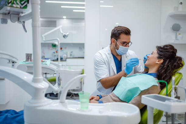 Best Sleep Apnea Treatment  in Cheree, OK