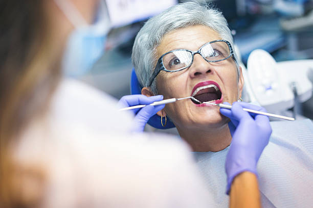 Best Preventive Dentistry  in Cheree, OK